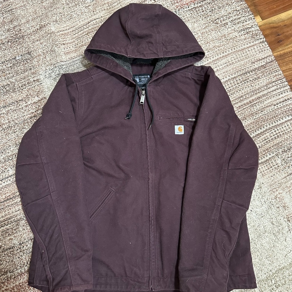 Carhartt Loose Fit Jacket